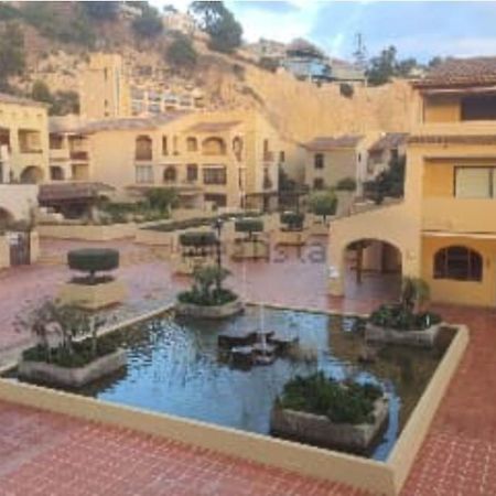 Apartamento En Lujoso Puerto Deportivo Altea Eksteriør bilde