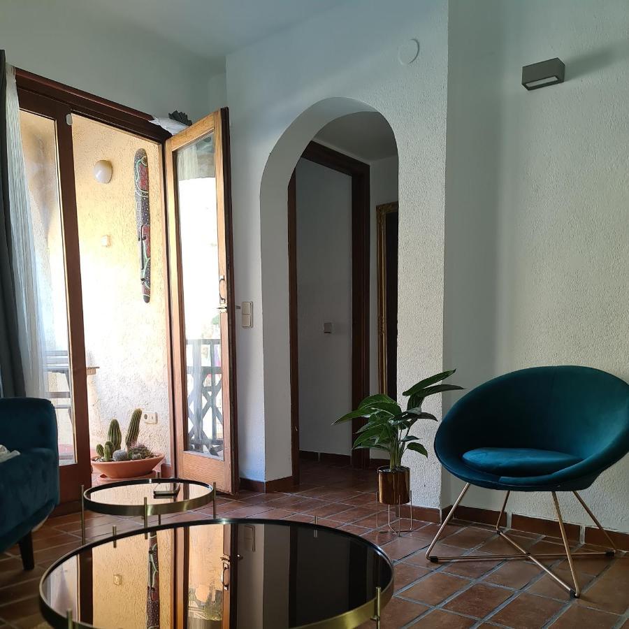 Apartamento En Lujoso Puerto Deportivo Altea Eksteriør bilde