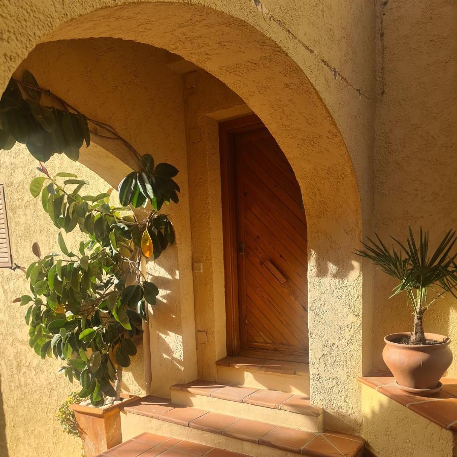 Apartamento En Lujoso Puerto Deportivo Altea Eksteriør bilde