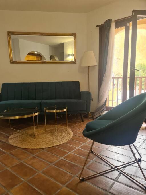 Apartamento En Lujoso Puerto Deportivo Altea Eksteriør bilde