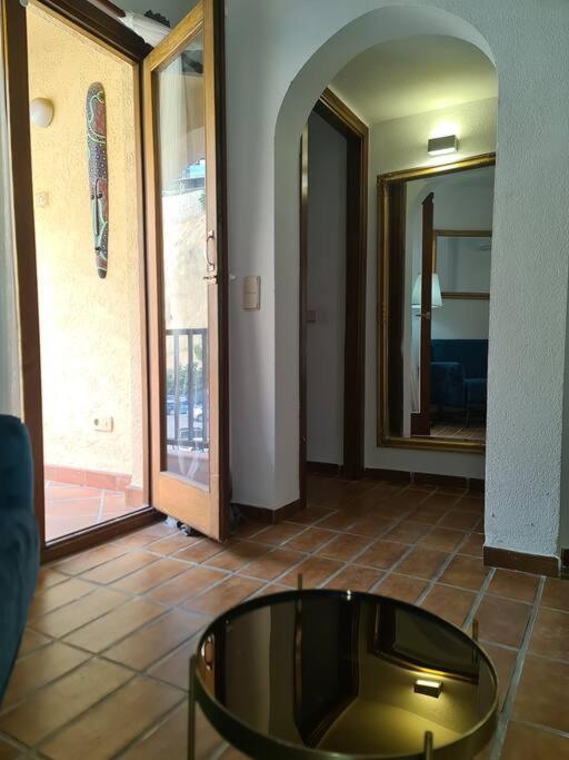 Apartamento En Lujoso Puerto Deportivo Altea Eksteriør bilde