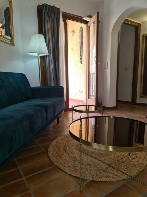 Apartamento En Lujoso Puerto Deportivo Altea Eksteriør bilde