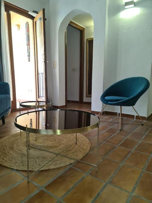 Apartamento En Lujoso Puerto Deportivo Altea Eksteriør bilde