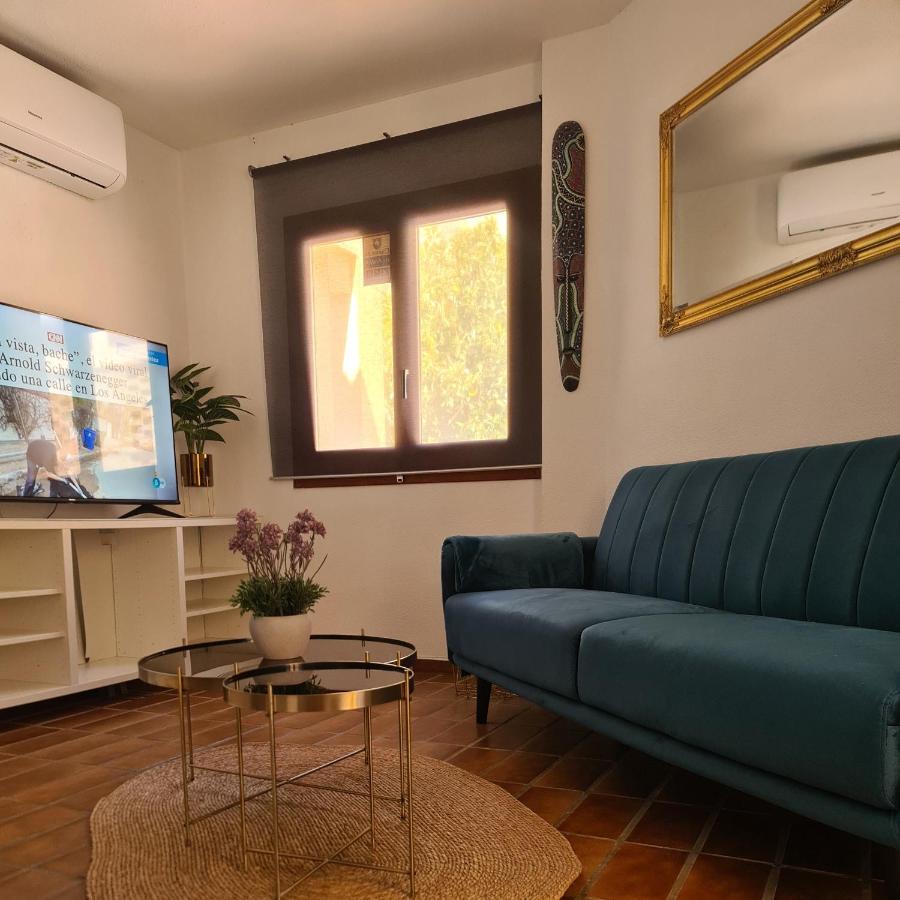 Apartamento En Lujoso Puerto Deportivo Altea Eksteriør bilde