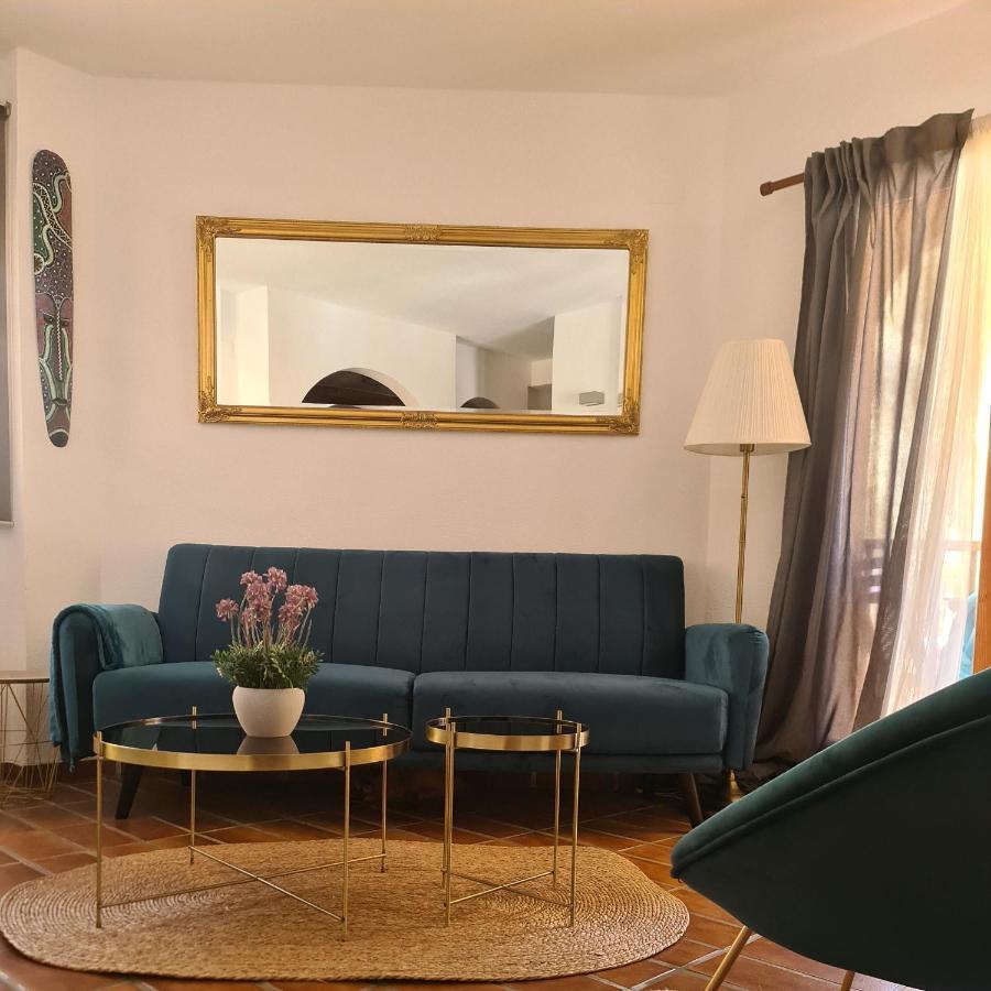 Apartamento En Lujoso Puerto Deportivo Altea Eksteriør bilde