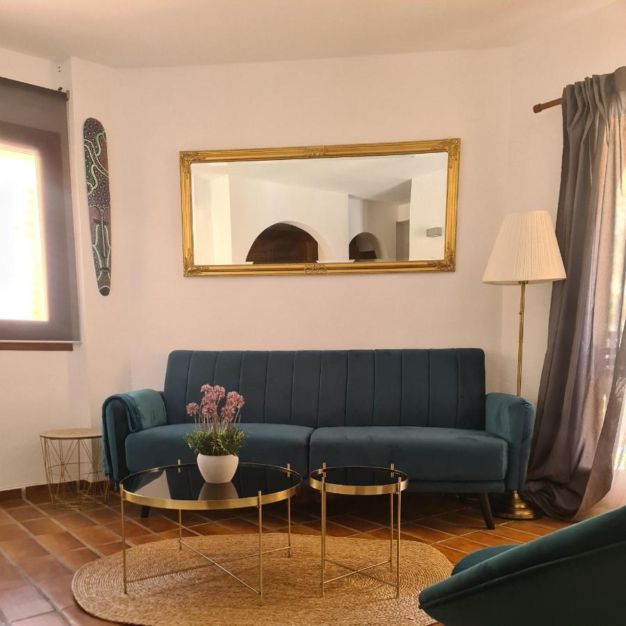 Apartamento En Lujoso Puerto Deportivo Altea Eksteriør bilde