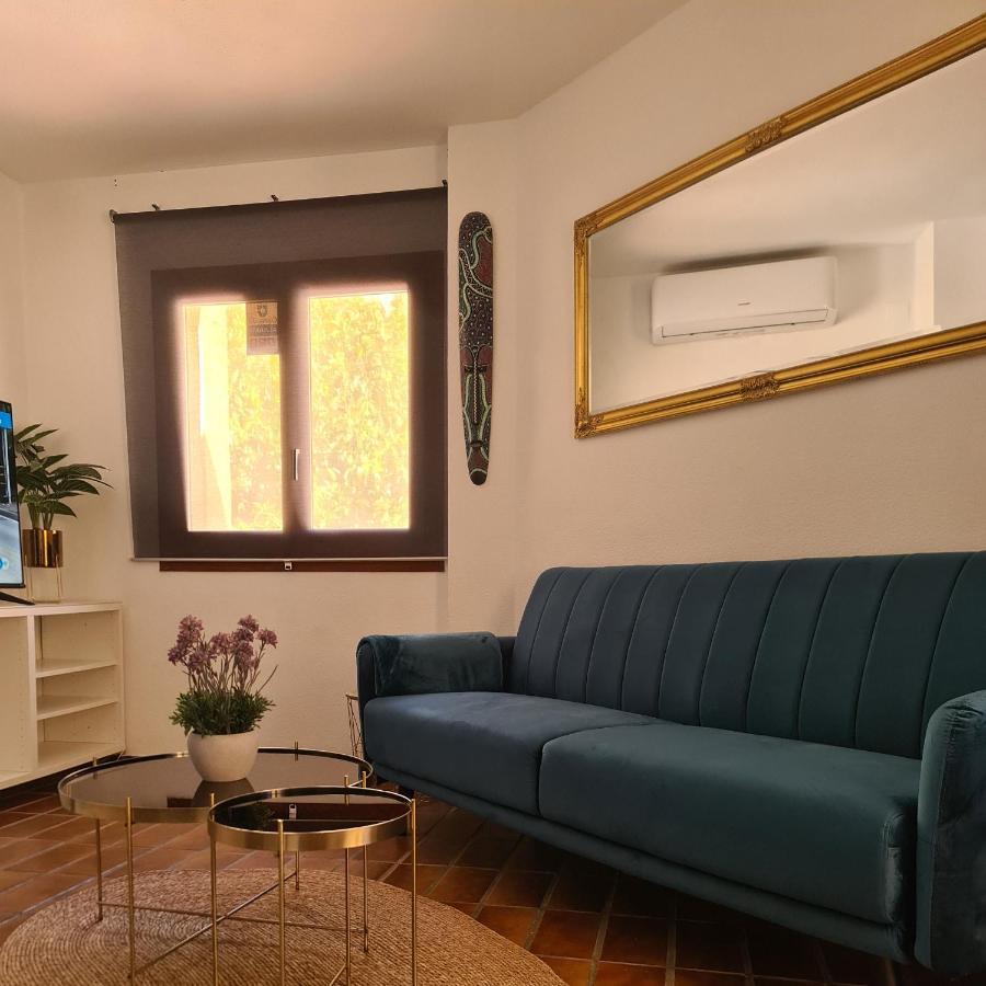 Apartamento En Lujoso Puerto Deportivo Altea Eksteriør bilde