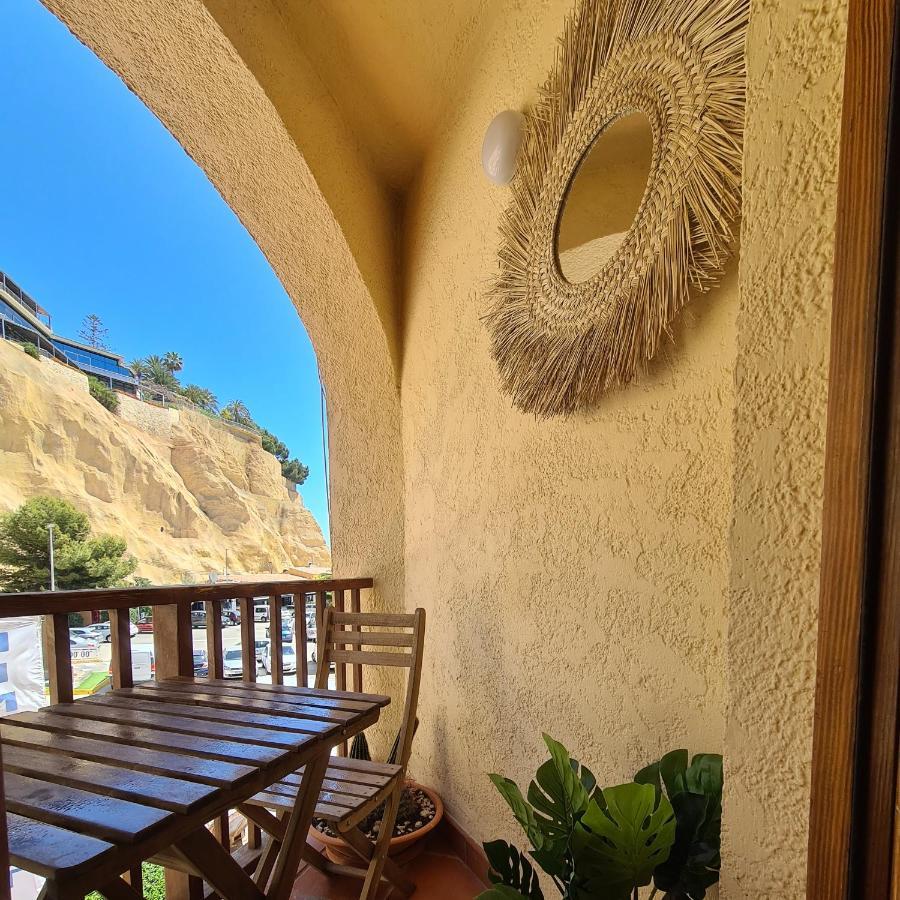 Apartamento En Lujoso Puerto Deportivo Altea Eksteriør bilde