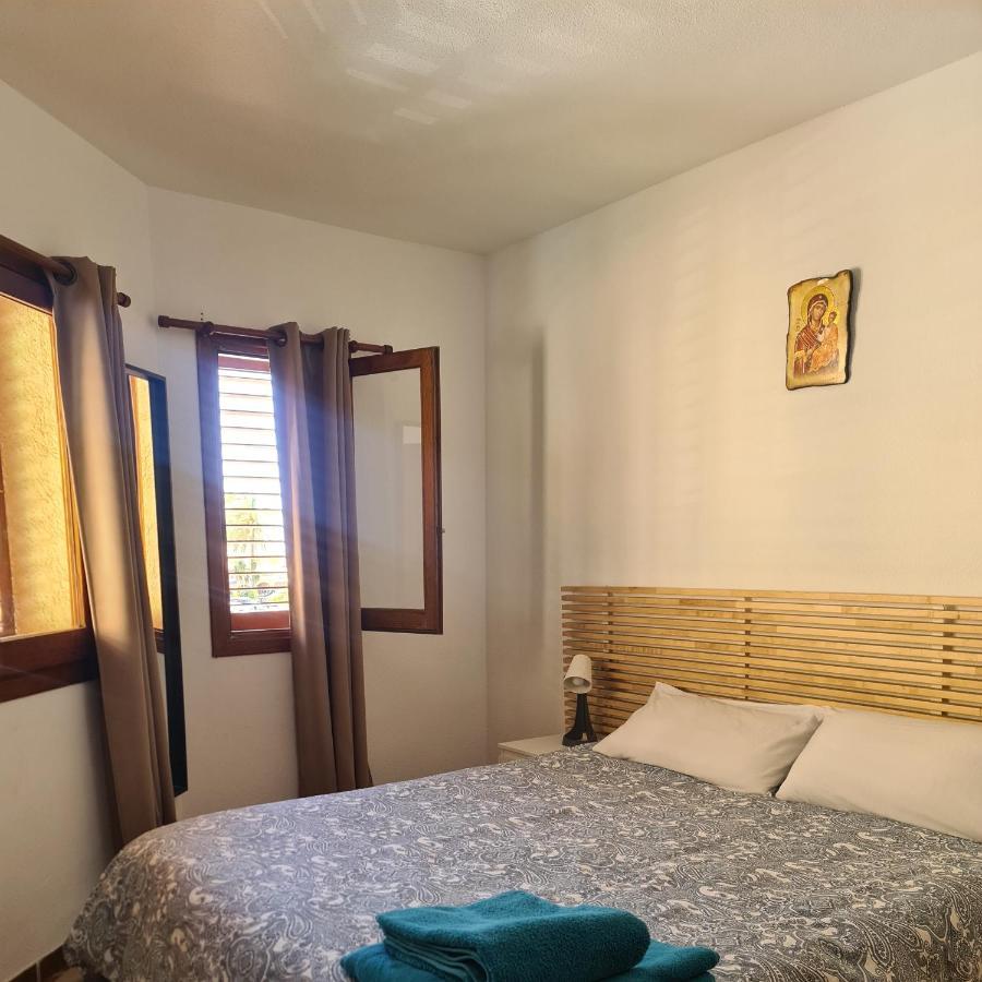 Apartamento En Lujoso Puerto Deportivo Altea Eksteriør bilde